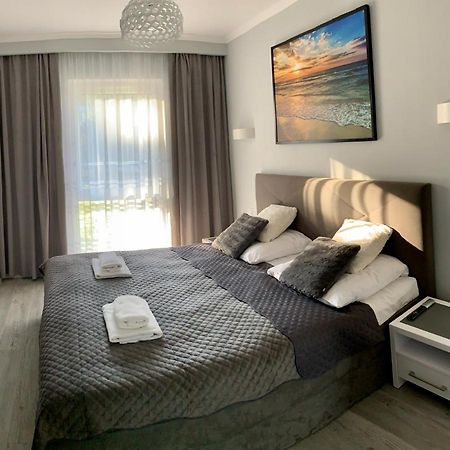 Apartament Relax Pogorzelica (Gmina Rewal) Exterior foto